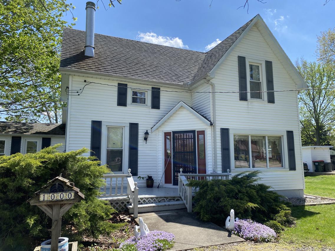 1000 E Summer St., Paxton, IL 60957