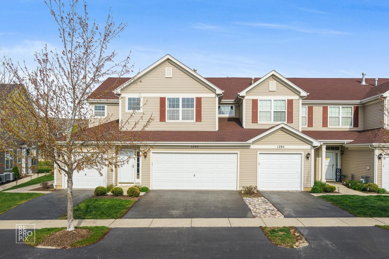 1282 Remington Dr. #3, Volo, IL 60020