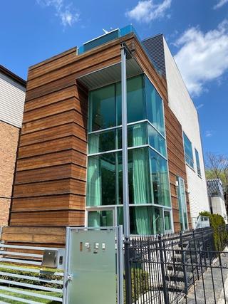 1251 N. Honore St., Chicago, IL 60622