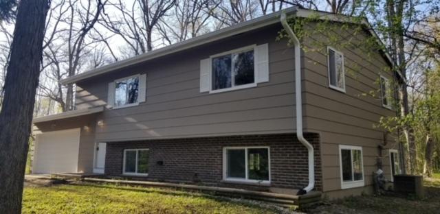 8908 Hickory Ln., Wonder Lake, IL 60097