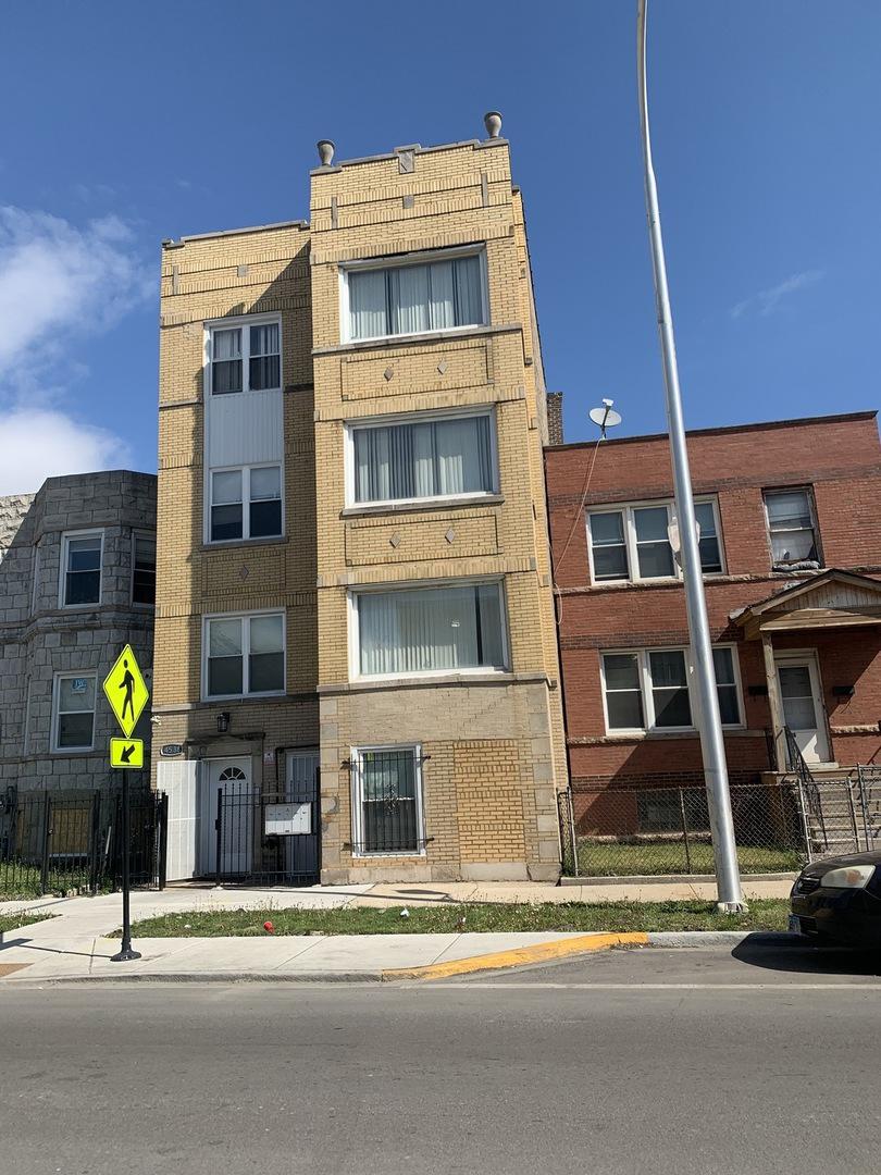 4538 W Jackson Blvd., Chicago, IL 60624