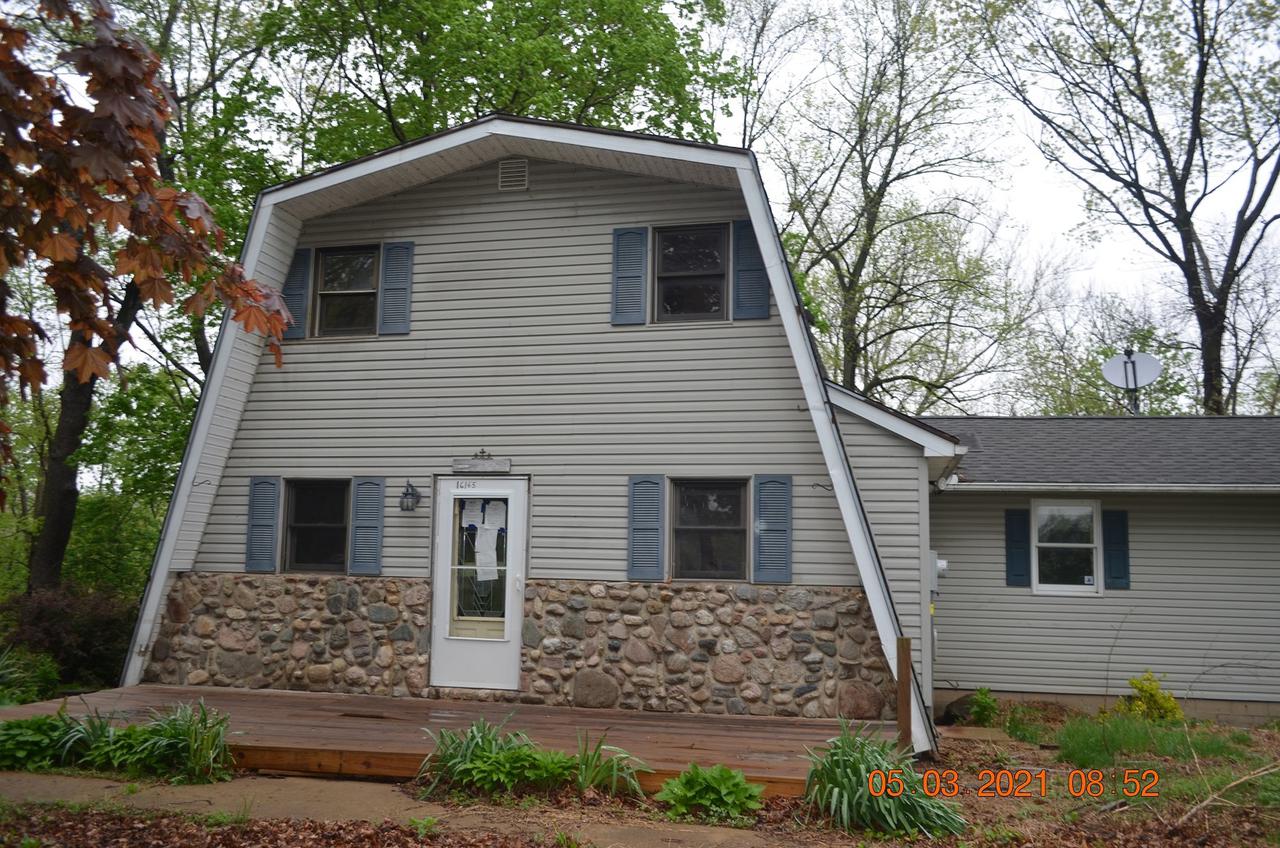 16165 E 2750 North Rd., Danville, IL 61834
