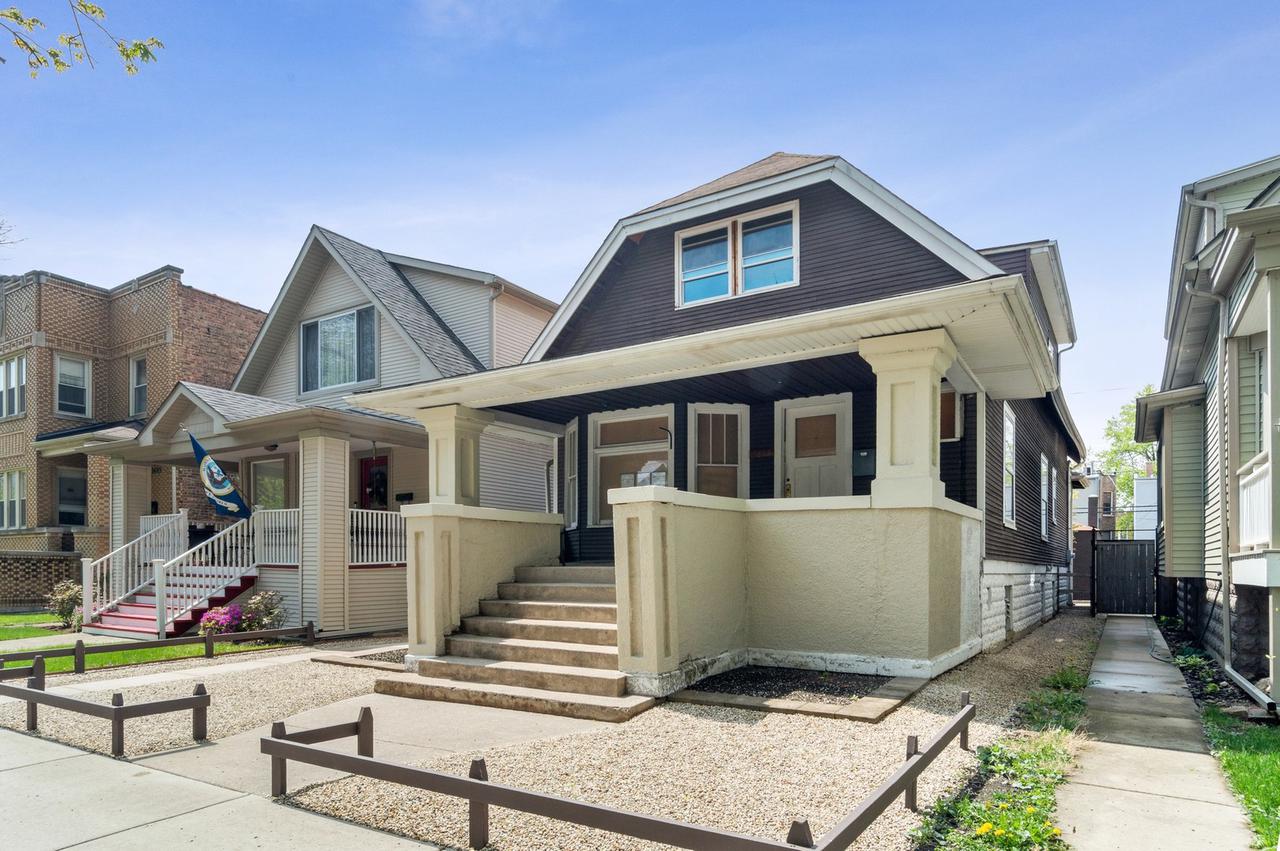 3414 N Tripp Ave., Chicago, IL 60641