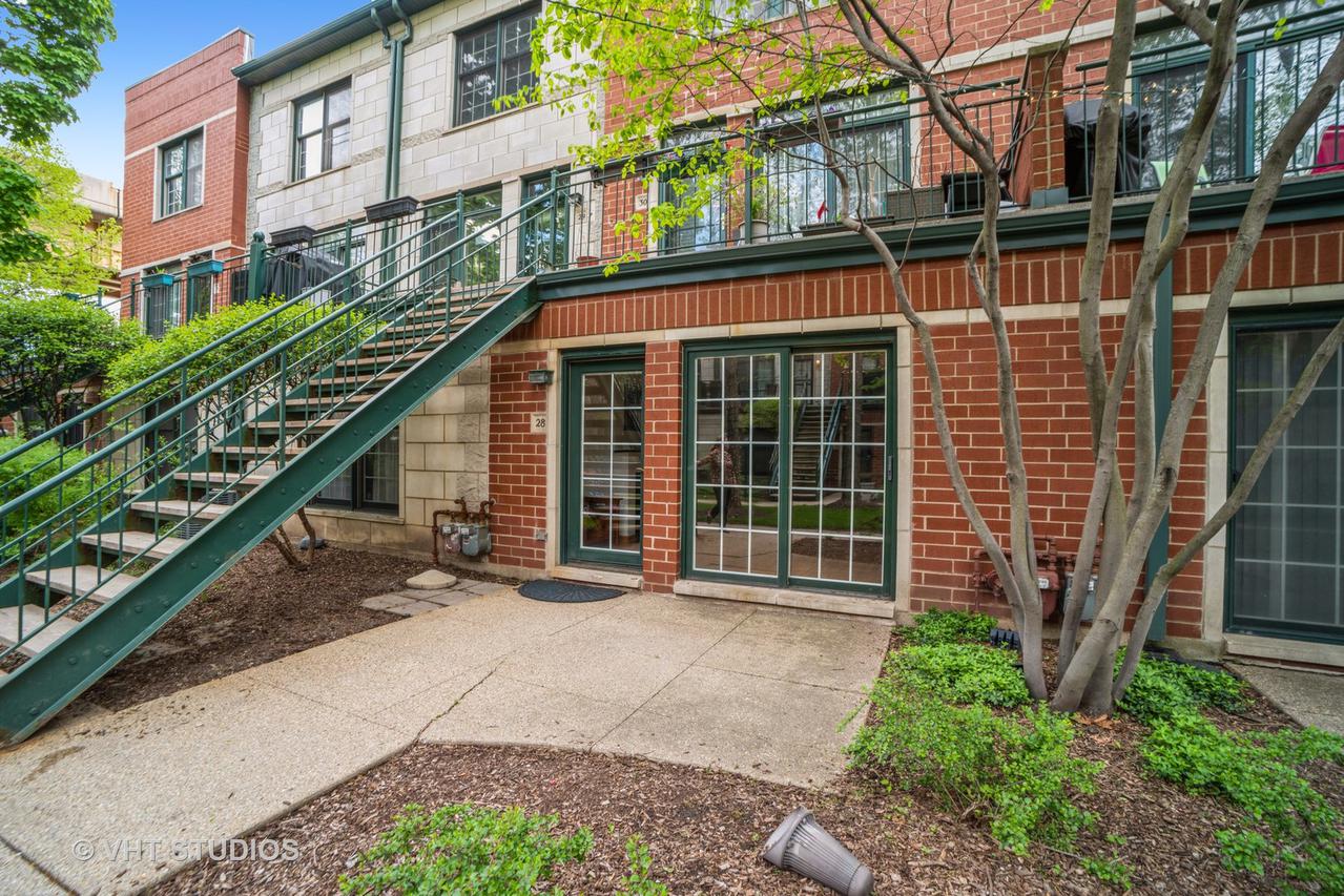 1812 S Dearborn St. #28, Chicago, IL 60616