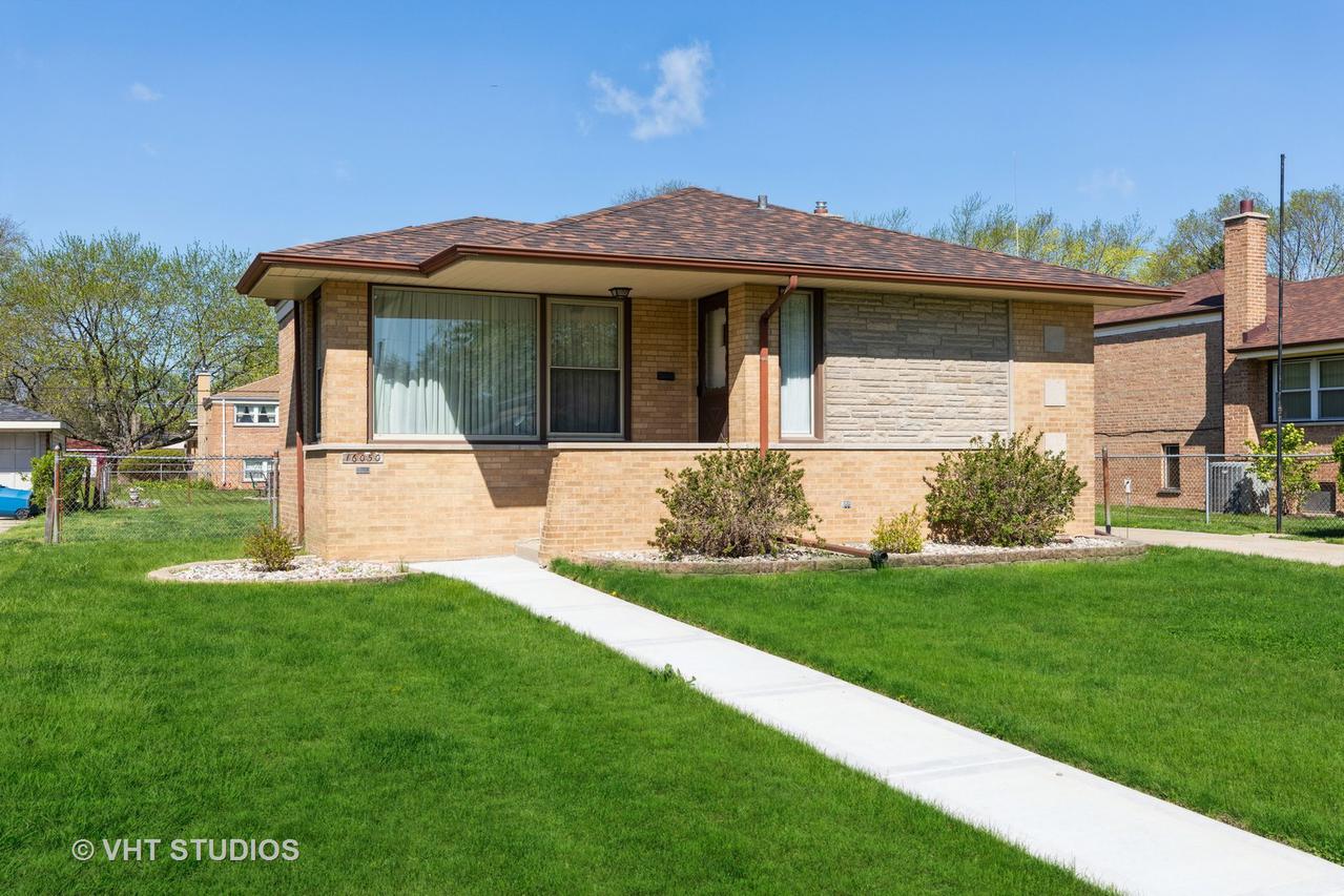 16050 Ellis Ave., South Holland, IL 60473