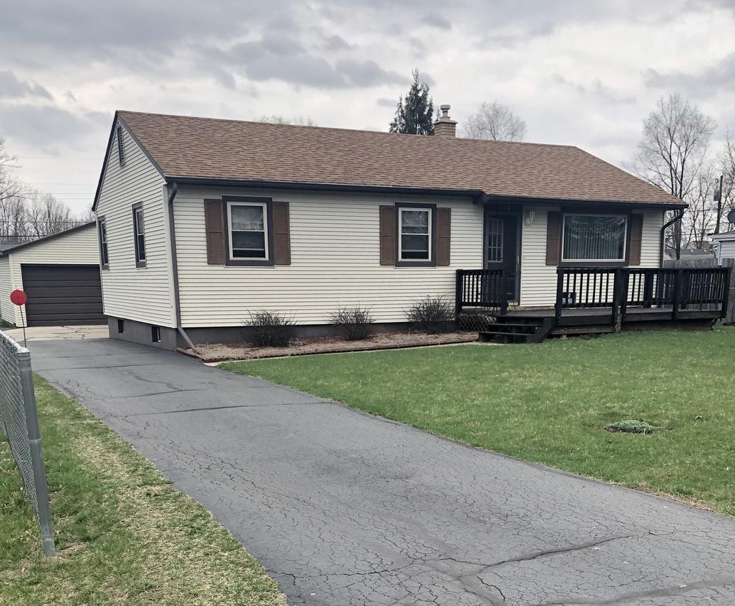 [Address Hidden by Seller], Machesney Park, IL 61115