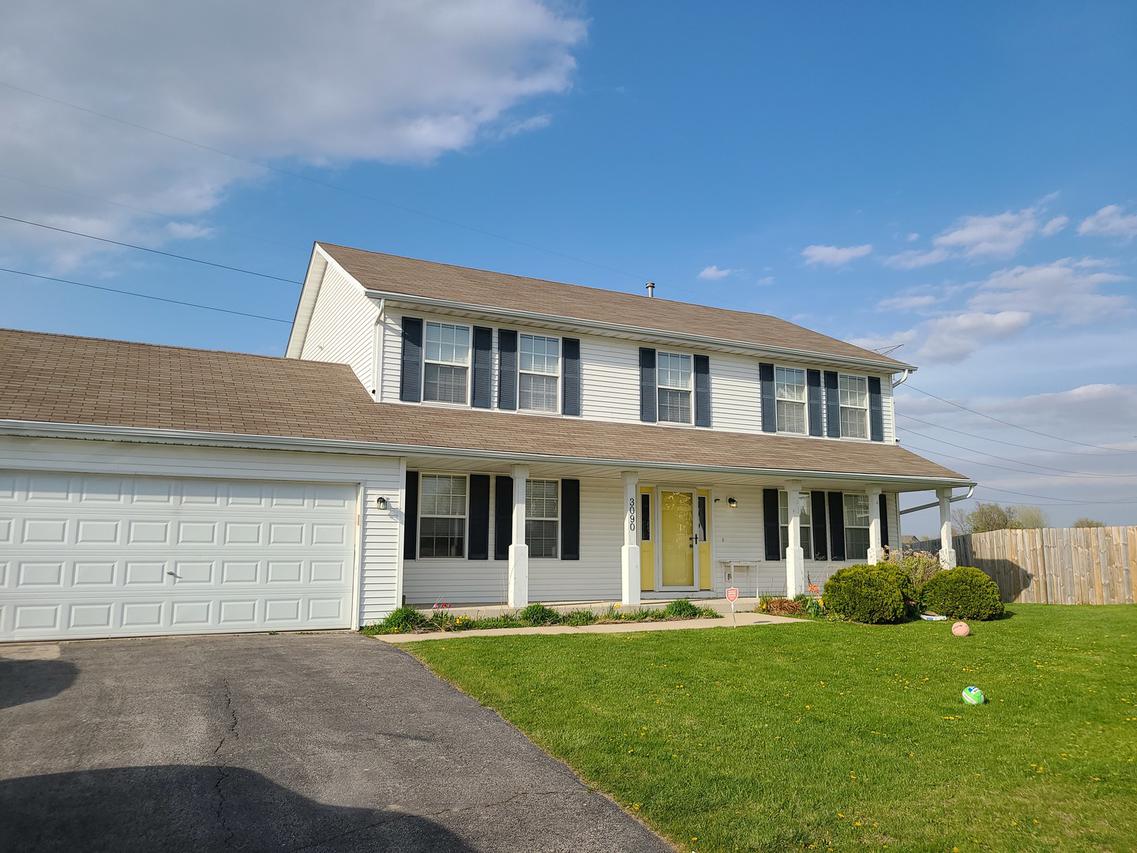 3090 Derbyshire Dr., Machesney Park, IL 61115