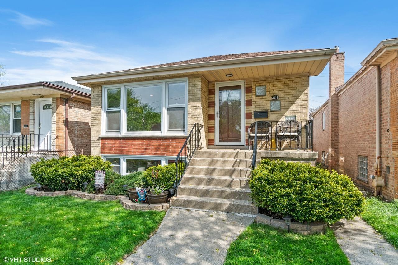 3012 W 107th St., Chicago, IL 60655
