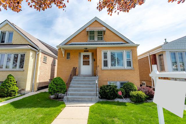 5523 S Meade Ave., Chicago, IL 60638