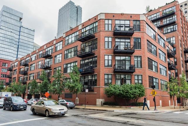 333 W Hubbard St. #911, Chicago, IL 60654