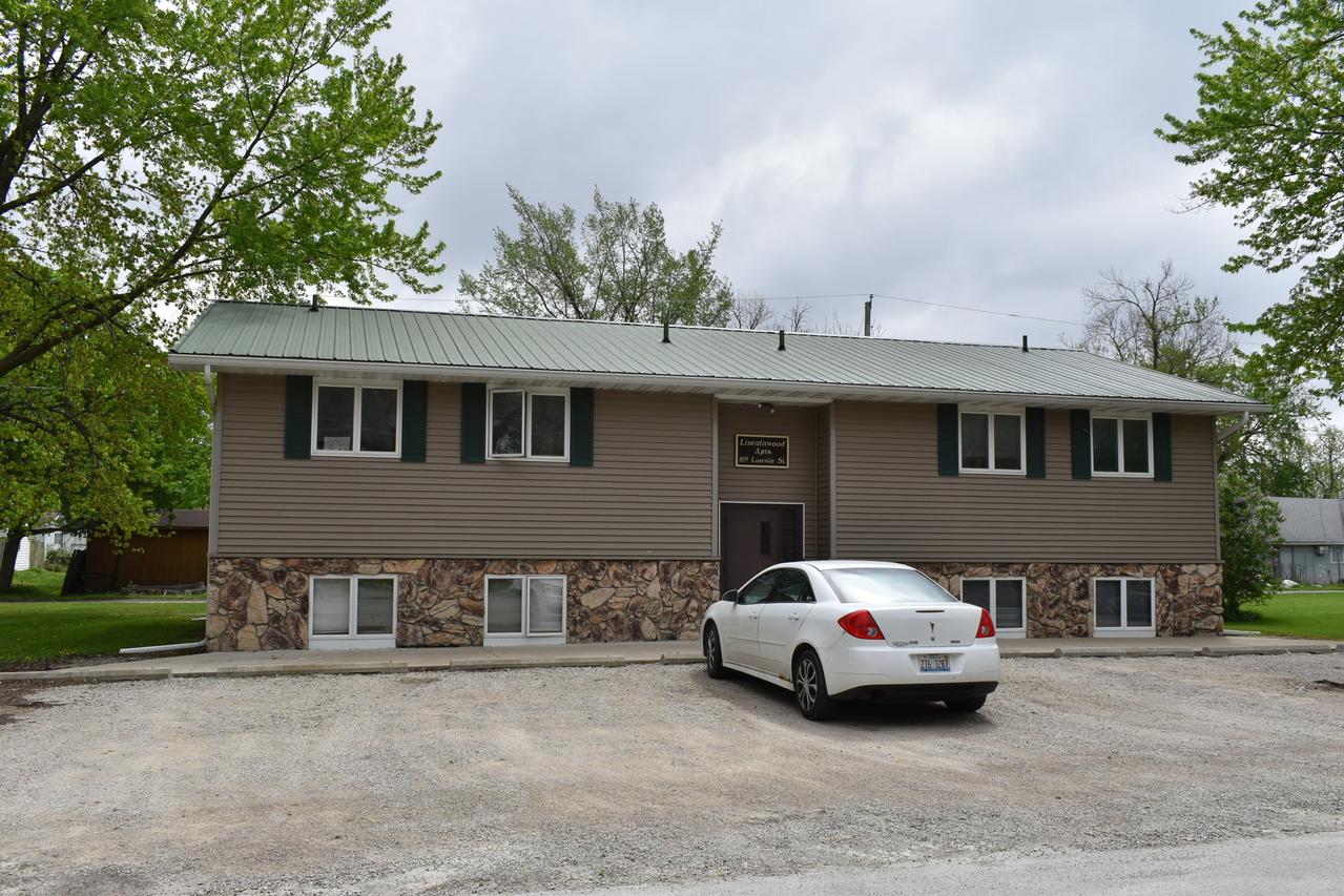 819 Lincoln St., Minonk, IL 61760