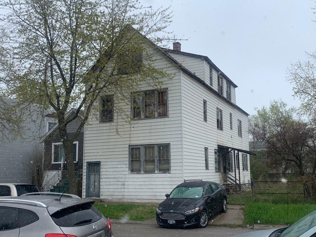 8651 S Baltimore Ave., Chicago, IL 60617