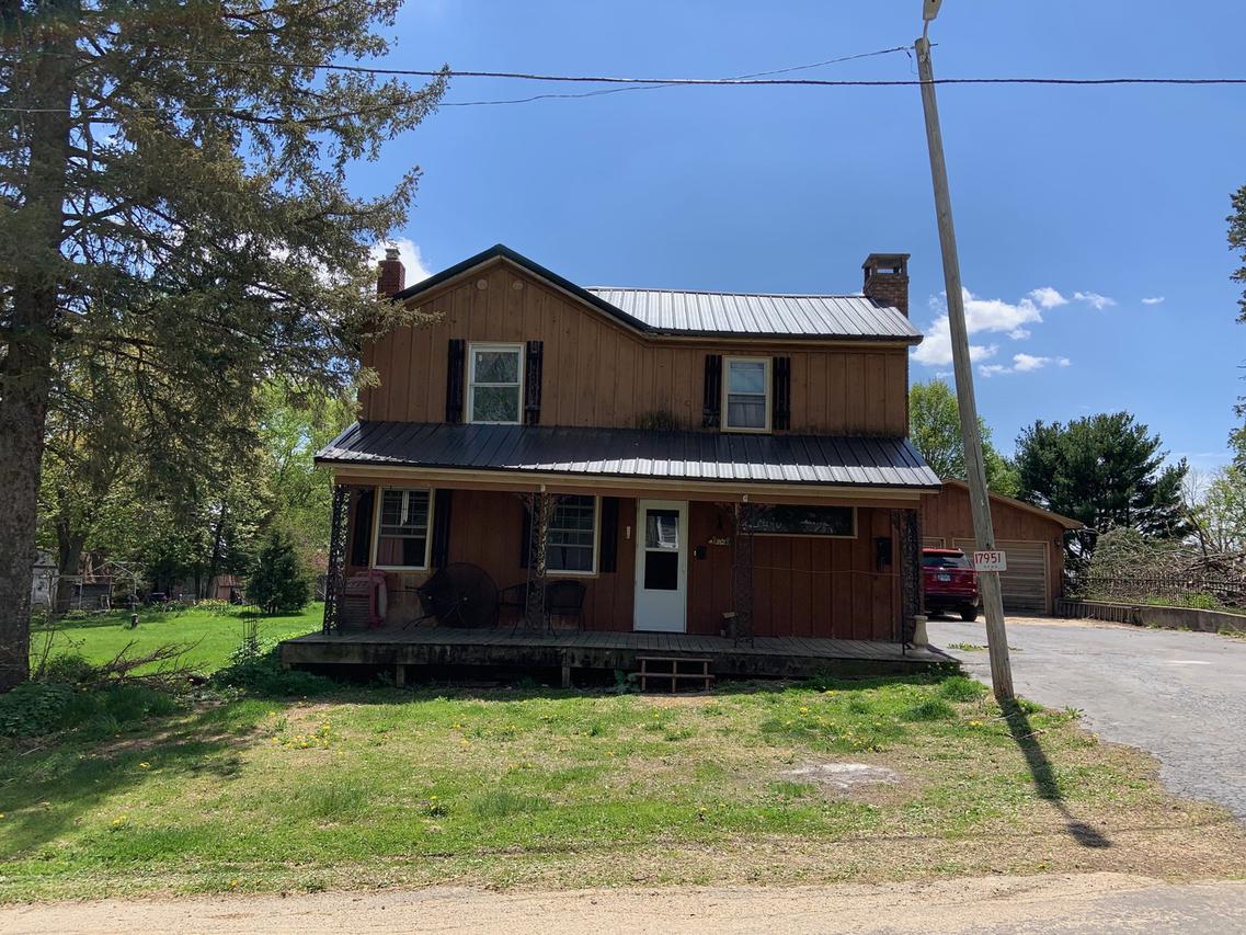17951 W Young St., Polo, IL 61064