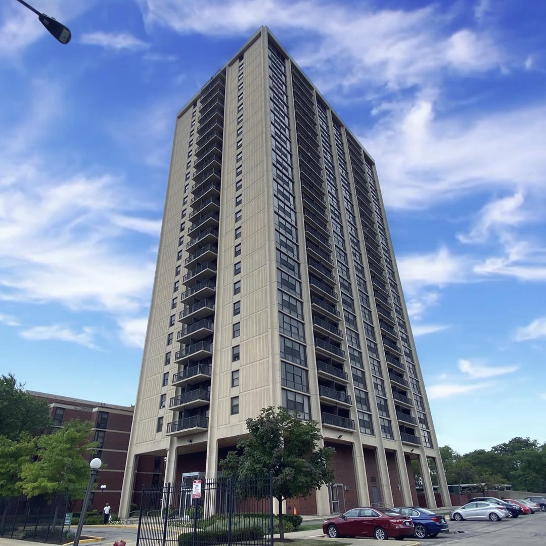 3001 S Michigan Ave. #303, Chicago, IL 60616