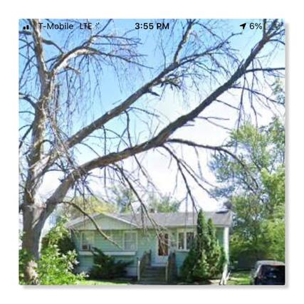 22447 Yates Ave., Sauk Village, IL 60411