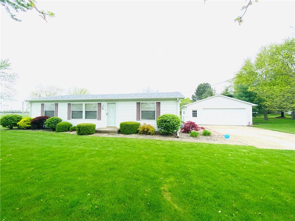 218 W 6th Ave., Rankin, IL 60960