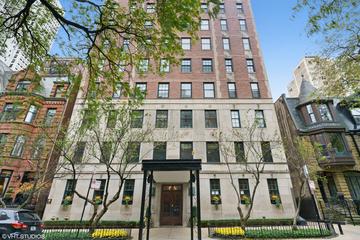73 E. Elm St. #1B, Chicago, IL 60611