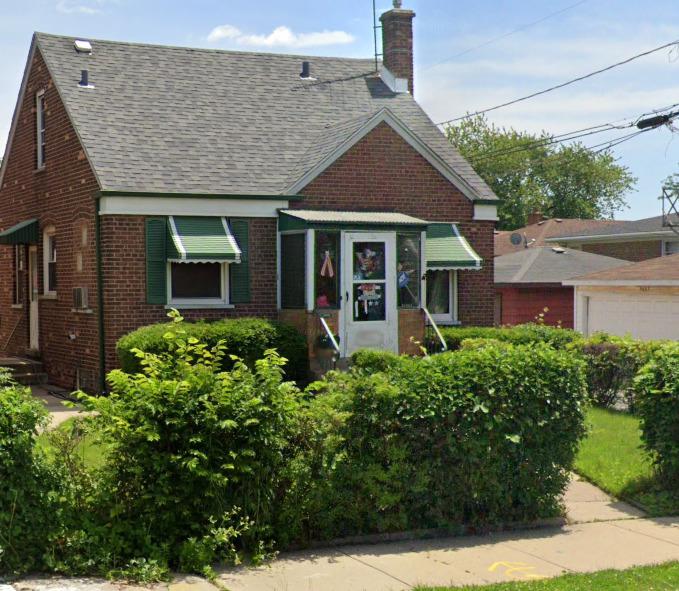11345 S Avenue N, Chicago, IL 60617