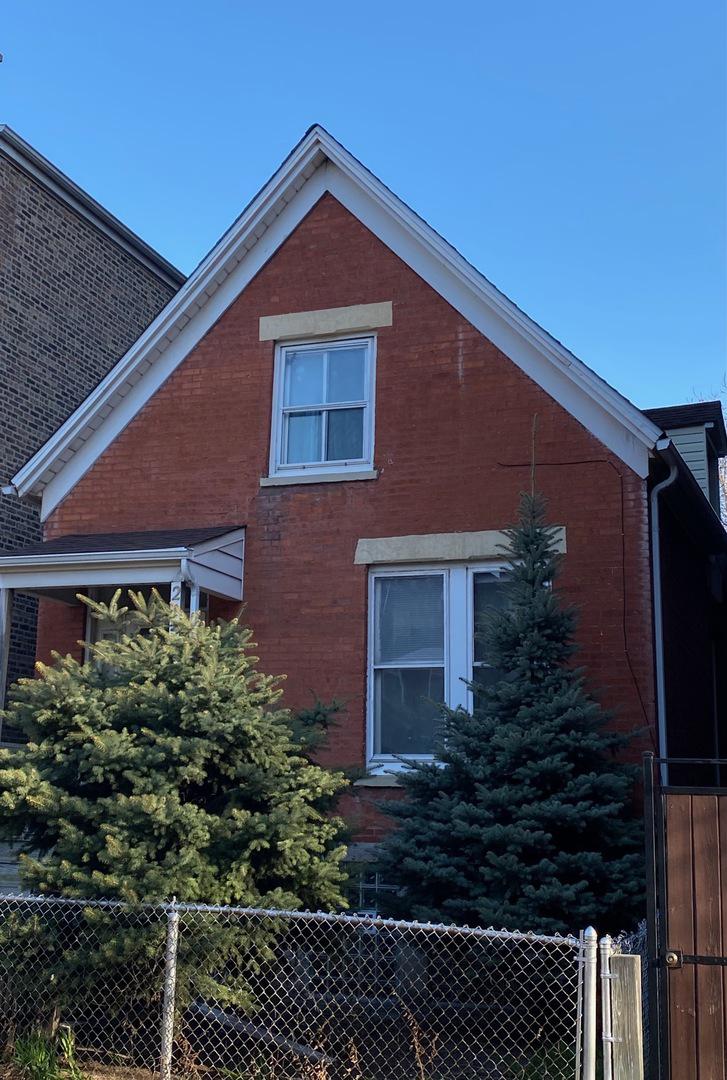 2132 W Rice St., Chicago, IL 60622