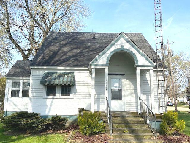 27883 2605 E St., Van Orin, IL 61374
