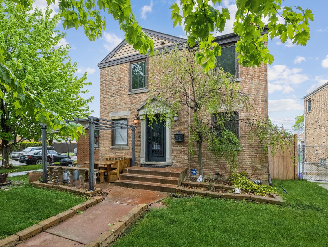 5758 S Newcastle Ave., Chicago, IL 60638