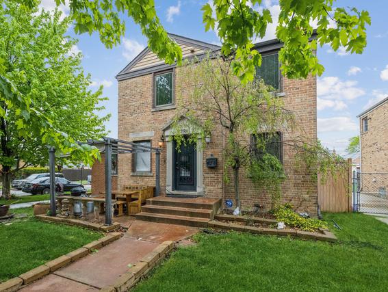 5758 S Newcastle Ave., Chicago, IL 60638