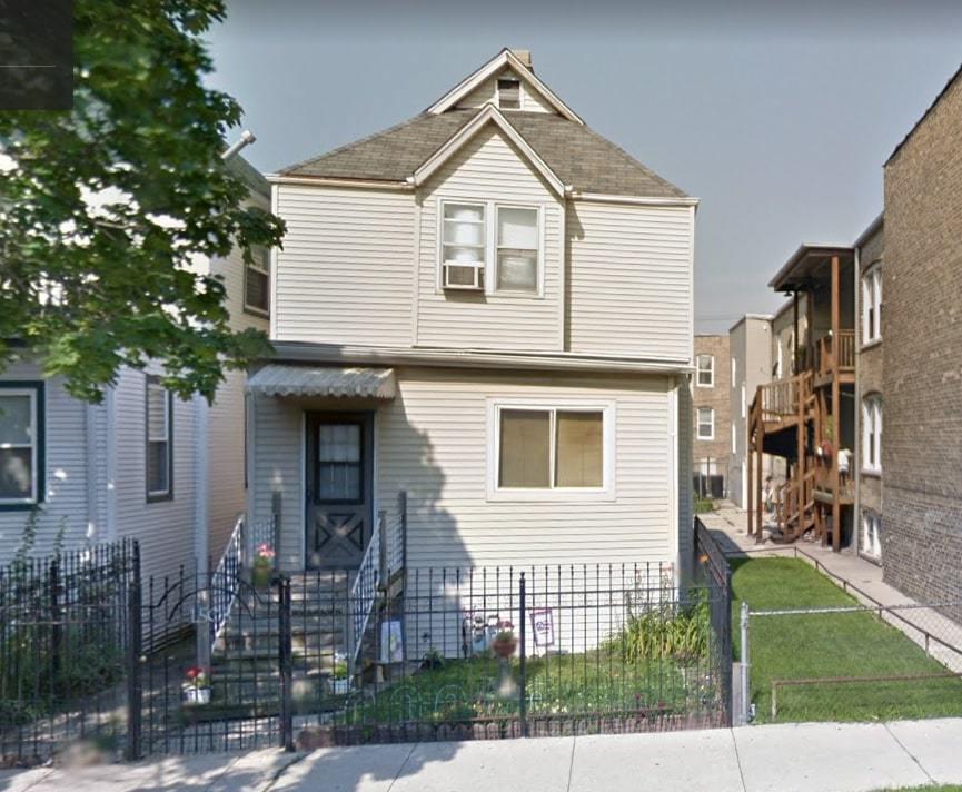 1508 N Karlov Ave., Chicago, IL 60651