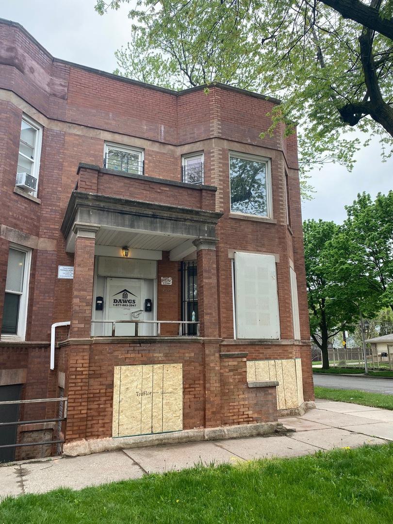 6500 S Rhodes Ave., Chicago, IL 60637