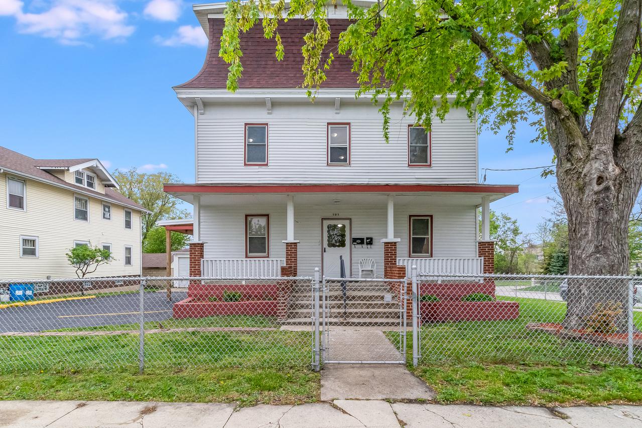 101 S Eastern Ave., Joliet, IL 60433