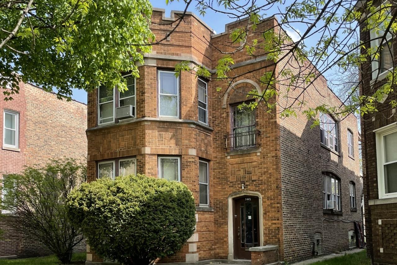 1445 E 76th St., Chicago, IL 60619