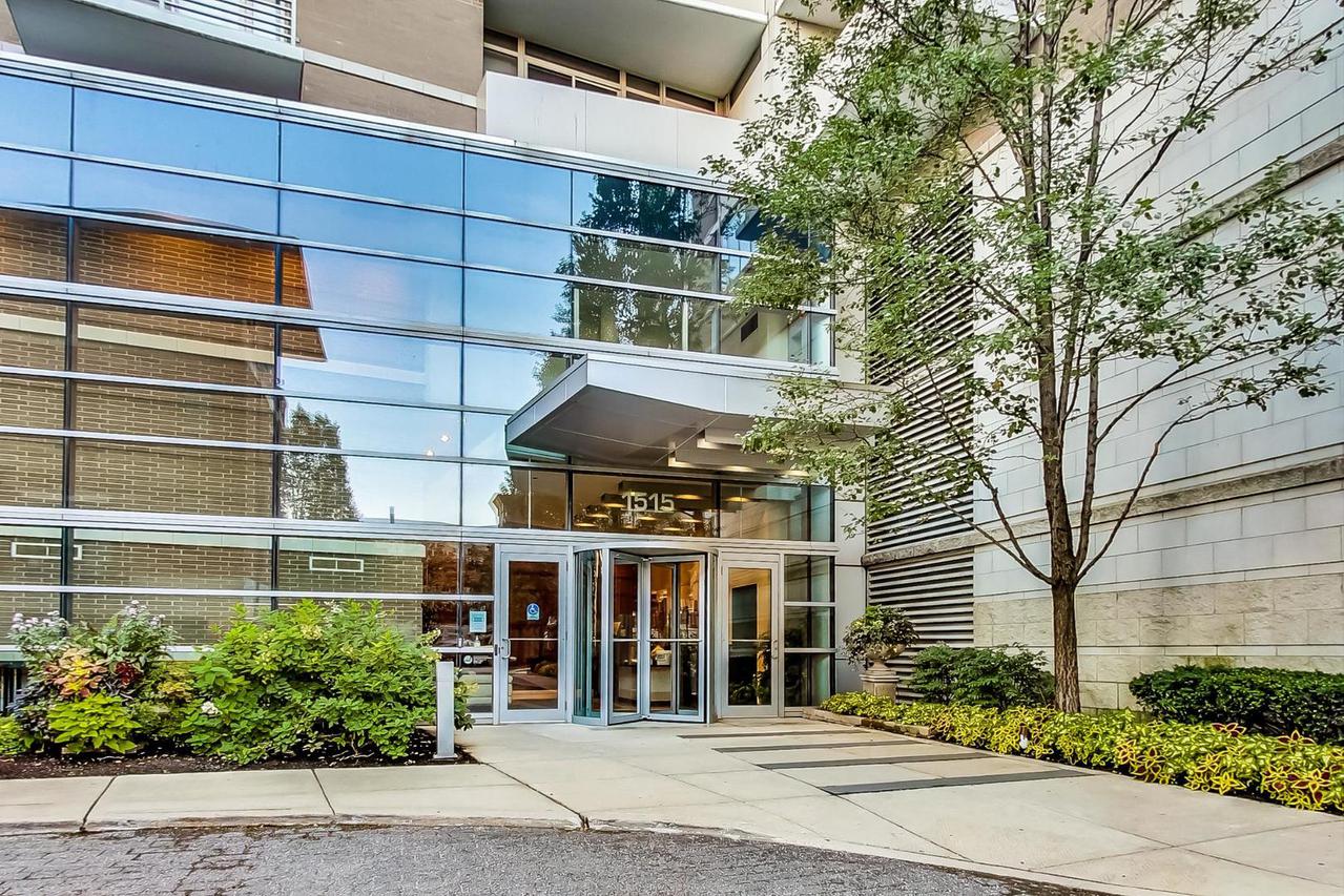 1515 S Prairie Ave. #1111, Chicago, IL 60605