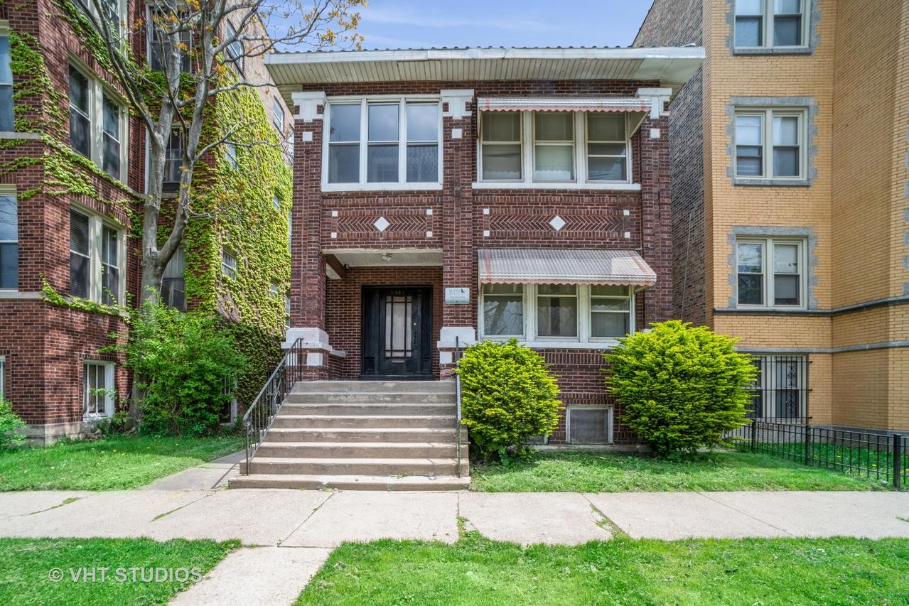 11025 S King Dr., Chicago, IL 60628