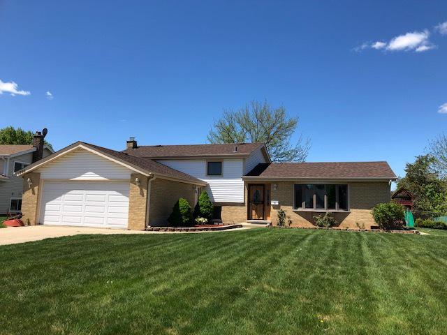 1760 W Jo Ann Ln., Addison, IL 60101