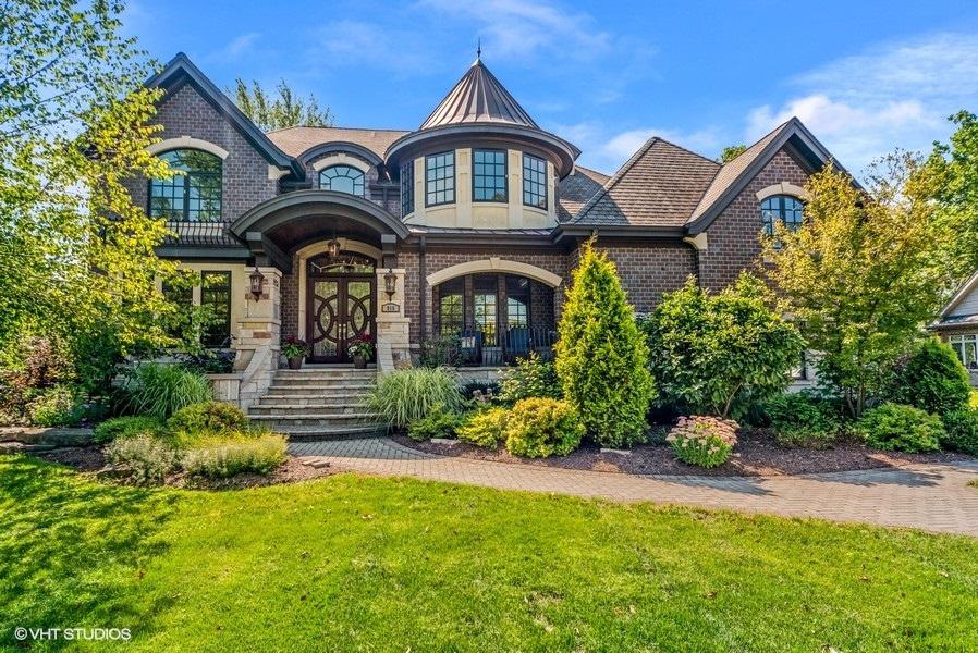 915 W 58th St., La Grange Highlands, IL 60525