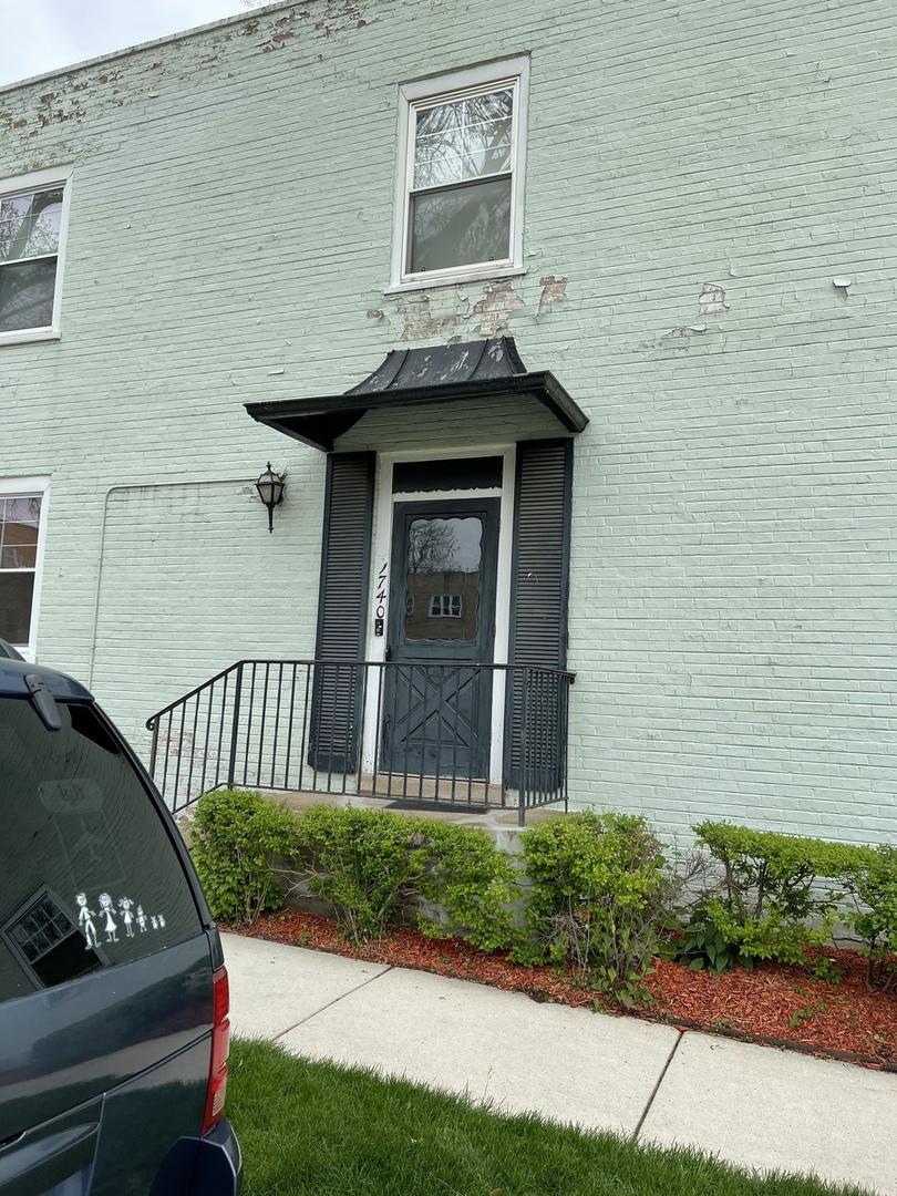 1740 W 95th Pl. #1, Chicago, IL 60643