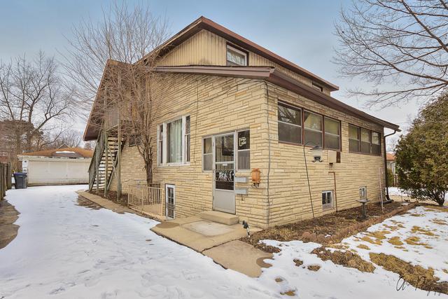 3220 Emmaus Ave., Zion, IL 60099