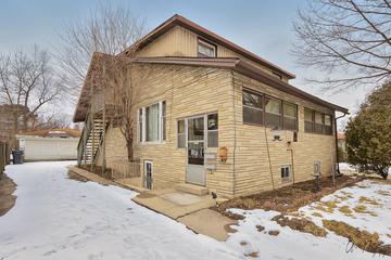 3220 Emmaus Ave., Zion, IL 60099