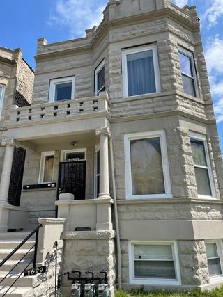 1629 S Trumbull Ave., Chicago, IL 60623