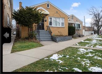 5345 N Lovejoy Ave., Chicago, IL 60630