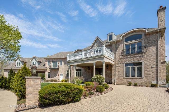 1511 Shiva Ln., Naperville, IL 60565