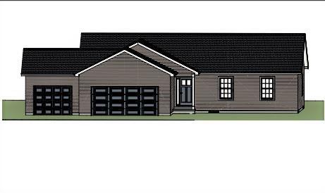 1016 Possum Trail, Villa Grove, IL 61956