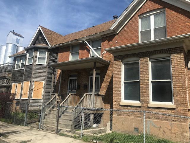 4422 S Emerald Ave., Chicago, IL 60609