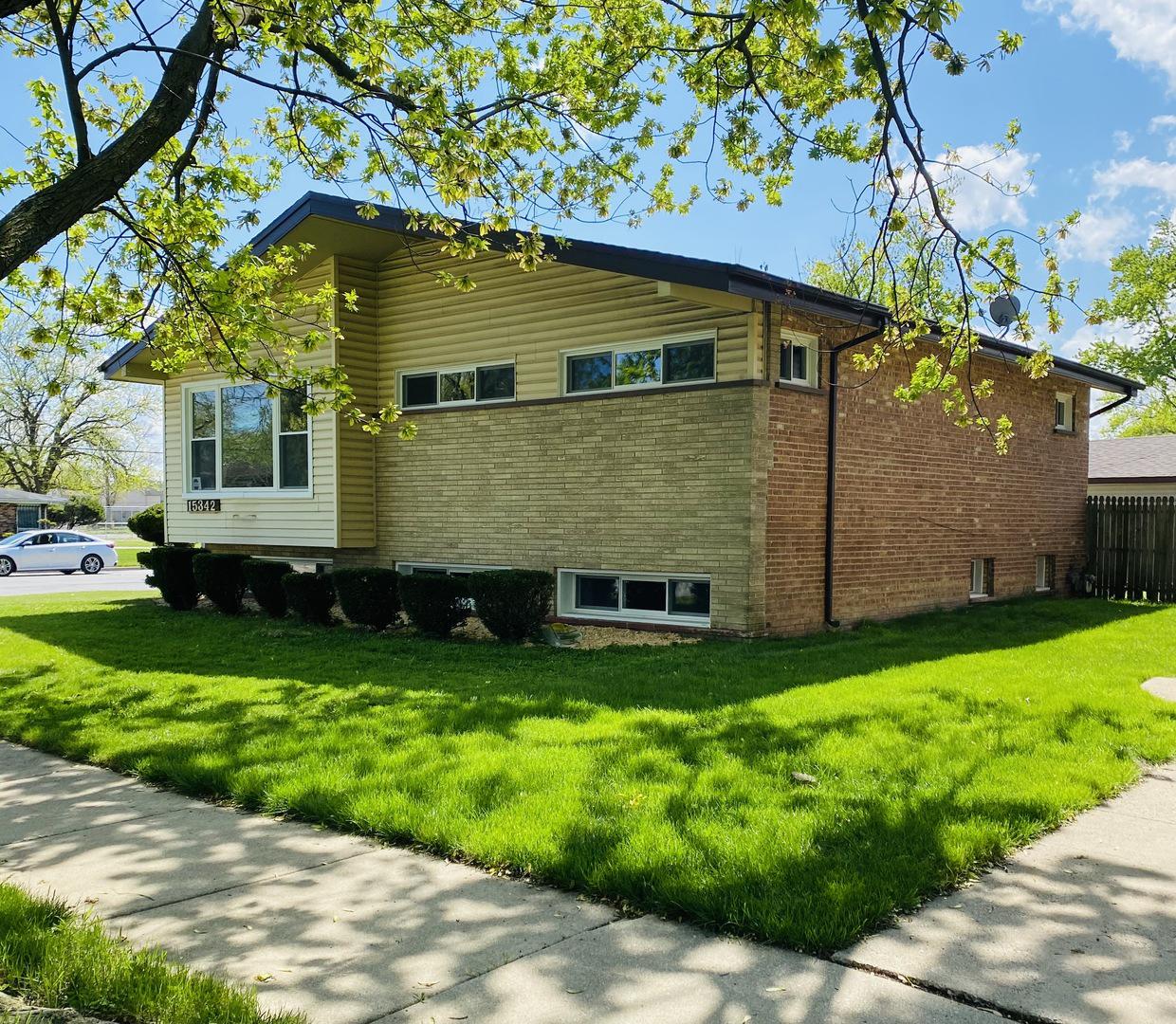 15342 Diekman Ct., Dolton, IL 60419