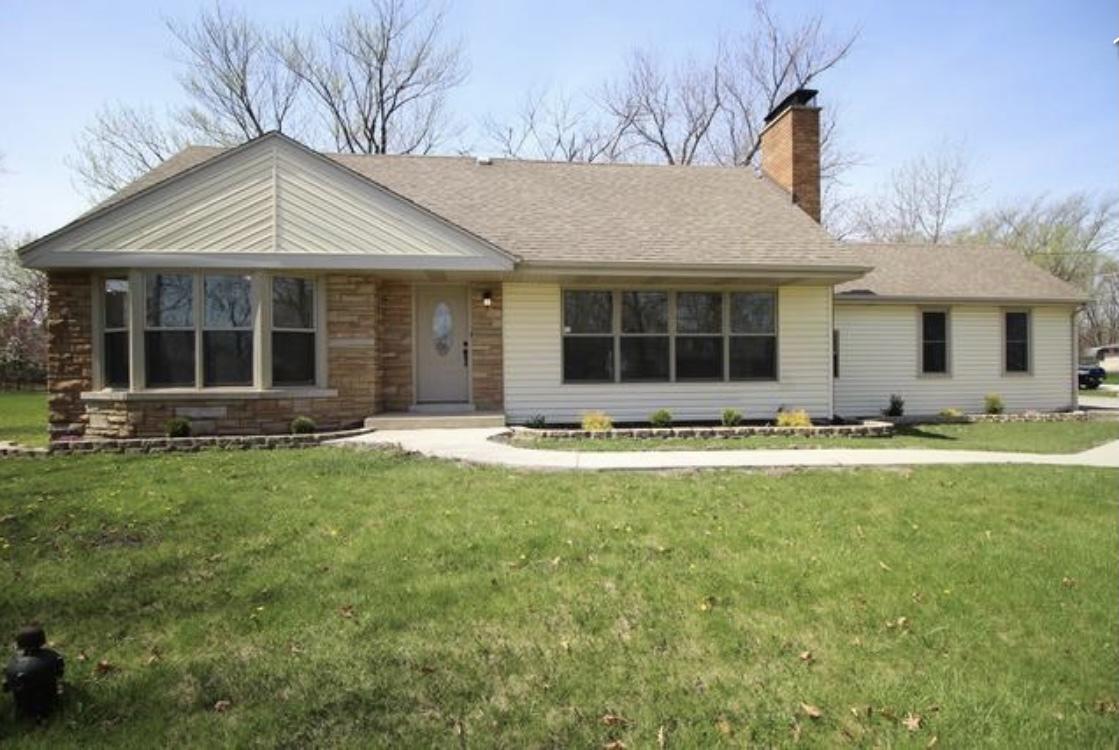 3201 185th Pl., Homewood, IL 60430