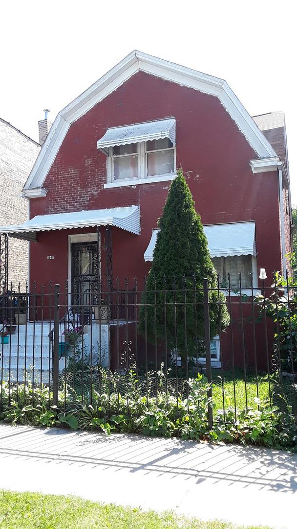 1047 N Central Park Ave., Chicago, IL 60651