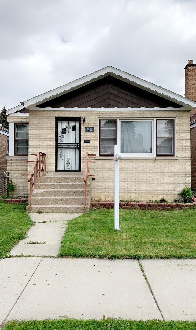 3518 W 73rd Pl., Chicago, IL 60629