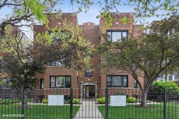 4407 N Beacon St. #1S, Chicago, IL 60640