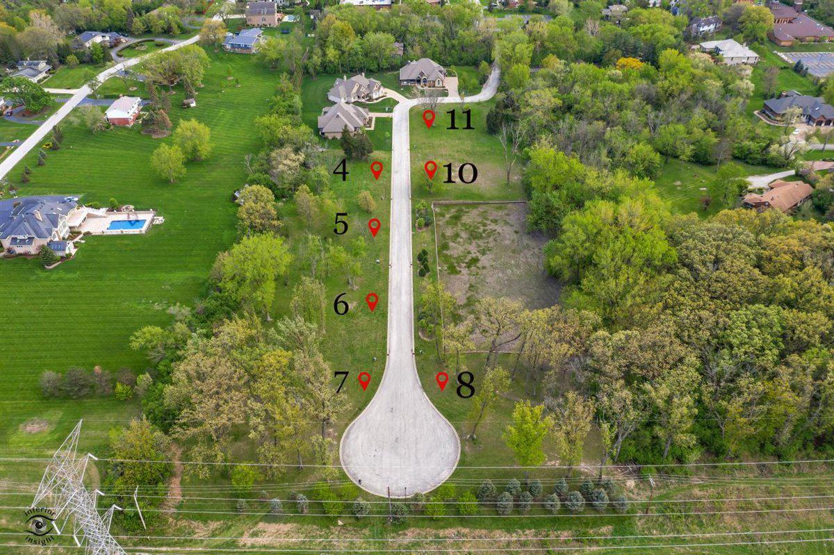 12905 S Arbor Ct., Palos Park, IL 60464