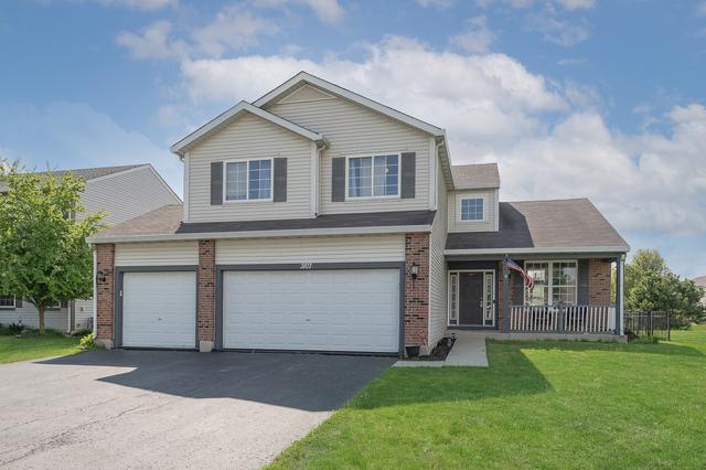 3107 Twin Falls Dr., Plainfield, IL 60586