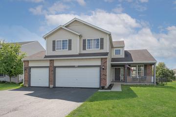 3107 Twin Falls Dr., Plainfield, IL 60586